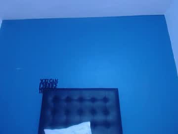 Pervert_Tiny_Girl June 17, 2025 Chaturbate stream image