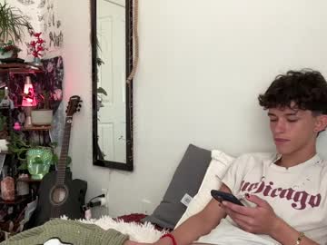 Sebastianerosxxx stream photo from June 17, 2025