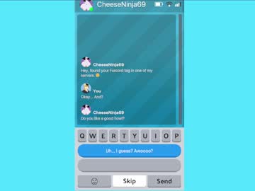 Xgamerboyx June 17, 2025 Chaturbate stream image