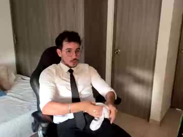 Damian_Rush June 17, 2025 Chaturbate stream image