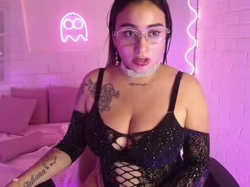 Darling_Tay June 17, 2025 Chaturbate stream image