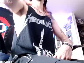 Davidroses420 June 17, 2025 Chaturbate stream image