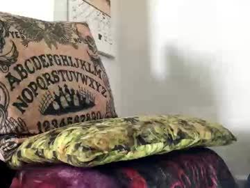 Dick_Daddy123 June 17, 2025 Chaturbate stream image