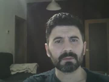 Donnie_Darkos83 June 17, 2025 Chaturbate stream image