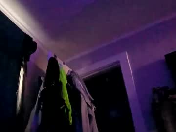 Dopedreamlandland June 17, 2025 Chaturbate stream image