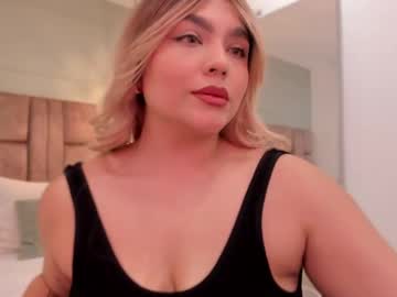 Eva_Saintt June 17, 2025 Chaturbate stream image