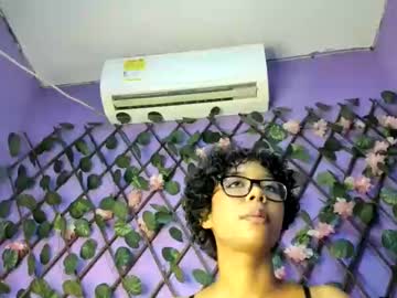 Evangely15_ June 17, 2025 Chaturbate stream image