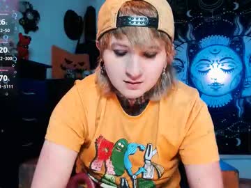 Ftmblueyes June 17, 2025 Chaturbate stream image