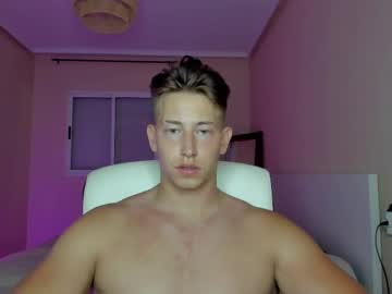 Gym_Alpha June 17, 2025 Chaturbate stream image