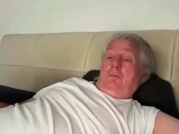 Hans66760 June 17, 2025 Chaturbate stream image