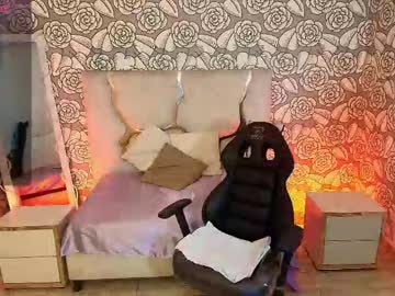 Harmonie_Tay June 17, 2025 Chaturbate stream image