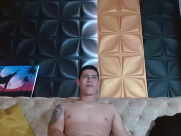 Justin_21cm June 17, 2025 Chaturbate stream image