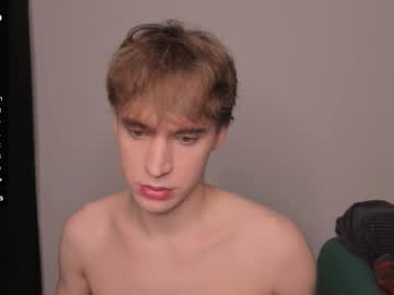 Kevin_Martin8 June 17, 2025 Chaturbate stream image