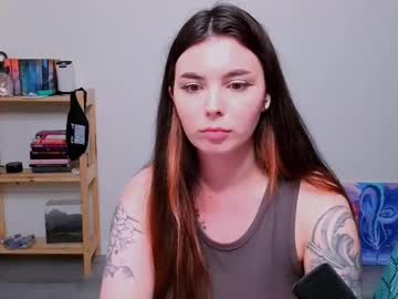 Peachybabe__ June 17, 2025 Chaturbate stream image