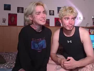 Pivky June 17, 2025 Chaturbate stream image
