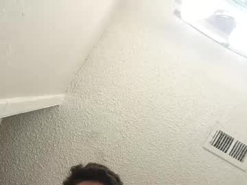 Sexy_Latino007 June 17, 2025 Chaturbate stream image