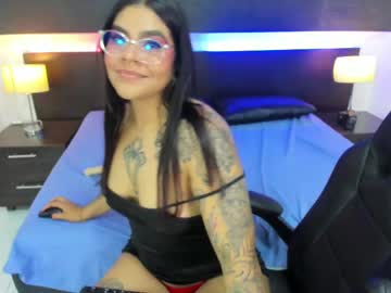 Tattoomusexx June 17, 2025 Chaturbate stream image