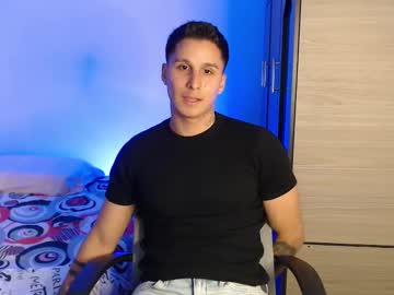 Valentinosex_1 June 17, 2025 Chaturbate stream image