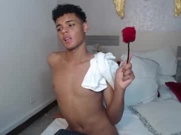 Appolo_Cooper16 June 17, 2025 Chaturbate stream image