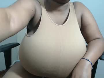 Boobygoddessxxx June 17, 2025 Chaturbate stream image
