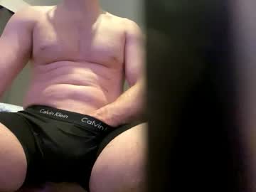 Brucelogan80 June 17, 2025 Chaturbate stream image