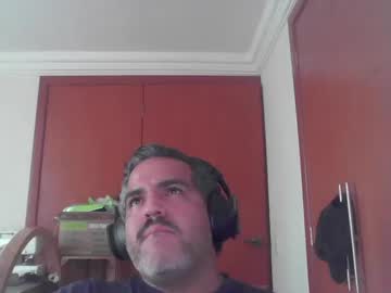 Carlohq June 17, 2025 Chaturbate stream image