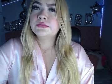 Celeste__Sweetx June 17, 2025 Chaturbate stream image