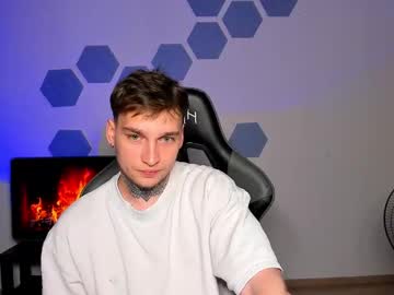 Chris_Tyson June 17, 2025 Chaturbate stream image