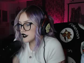 Demongf June 17, 2025 Chaturbate stream image