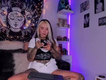 Jill_Hardener June 17, 2025 Chaturbate stream image