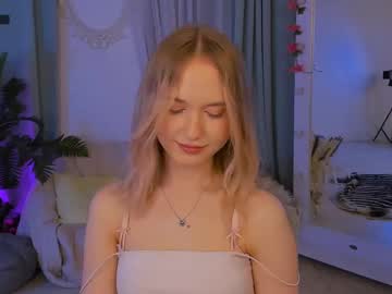 Kikishyness June 17, 2025 Chaturbate stream image