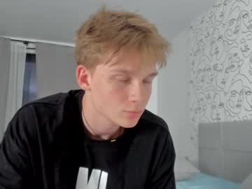 Knotsiemens June 17, 2025 Chaturbate stream image