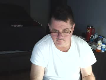 Magnoliadude June 17, 2025 Chaturbate stream image