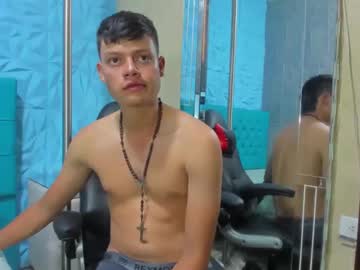Richardfox25 June 17, 2025 Chaturbate stream image