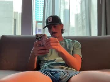Sexyybrett June 17, 2025 Chaturbate stream image