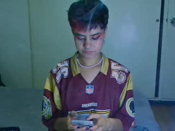 Alex_One888 June 18, 2025 Chaturbate stream image