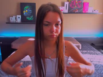 Alexabarkley June 18, 2025 Chaturbate stream image