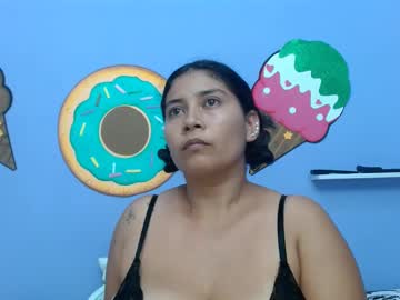 Amoretozlyn173 June 18, 2025 Chaturbate stream image