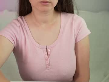 Amyhair June 18, 2025 Chaturbate stream image
