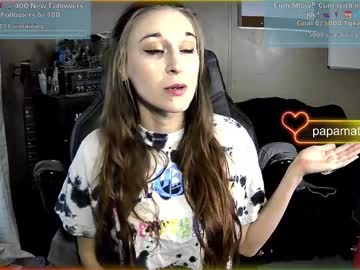 Bettyofthedead June 18, 2025 Chaturbate stream image