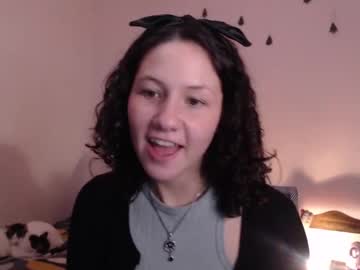 Jane_R June 18, 2025 Chaturbate stream image