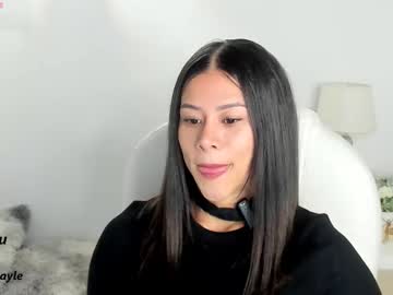 Kayle__11 June 18, 2025 Chaturbate stream image