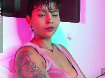 Luna__Cute June 18, 2025 Chaturbate stream image