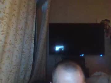 Puudge June 18, 2025 Chaturbate stream image