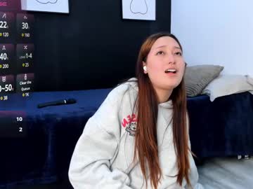 Sammy_Dh June 18, 2025 Chaturbate stream image