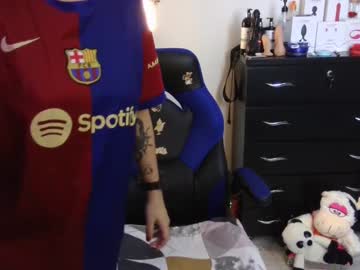 Thomascooper_Cams June 18, 2025 Chaturbate stream image