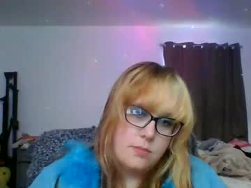 Zarramoore June 18, 2025 Chaturbate stream image