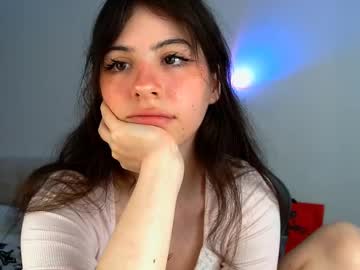 Anny_Leinhart June 18, 2025 Chaturbate stream image