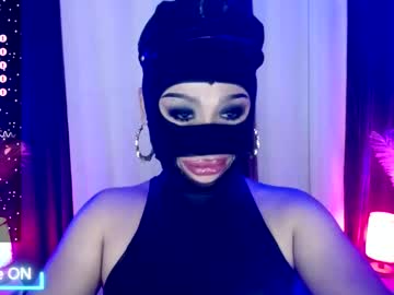 Carin_Slut June 18, 2025 Chaturbate stream image