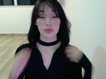 Chloe_Snoww June 18, 2025 Chaturbate stream image